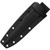 Terzuola M30A1 Fixed Blade OD