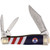 Whittler 250 USA Annv