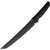 Tactical Tanto Fixed Blade Blk