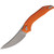 Button Lock Orange G10