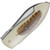 Timeless Feather Linerlock