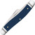 Med Stockman Navy Blue