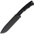 Numen Fixed Blade S600 Blk