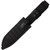 Numen Fixed Blade S600 Blk