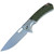 Linerlock Green 32GN