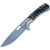 Linerlock Dark Digital Camo