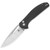 Bestechman Whalefin B-Lock Black
