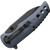 Impulse II Linerlock A/O