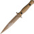 M500 KAMBA Fixed Blade DS