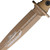 M500 KAMBA Fixed Blade DS