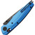 A100 A-Lock Blue