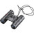 Essentials Binoculars 8x21
