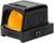 HOLOSUN HE509T Solar + Battery Powered Dot Reflex Sight w/ Circle Dot Reticle