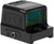 HOLOSUN HE509T Solar + Battery Powered Dot Reflex Sight w/ Circle Dot Reticle