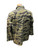 Soldier Of Fortune Reproduction Vietnam Tiger Stripes Field BDU Shirt - XL