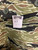 Soldier Of Fortune Reproduction Vietnam Tiger Stripes Field BDU Shirt - XL