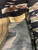 Soldier Of Fortune Reproduction Vietnam Tiger Stripe BDU Pants - XL
