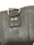 WW2/Post War German Army Black Leather Mauser Kar 98K Pouches