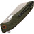 Linerlock OD G10