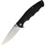 Linerlock Black G10 2748