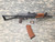 E&L Airsoft AK-74UN Essential Airsoft AEG Rifle - USEDⓈ