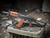 E&L Airsoft AK-74UN Essential Airsoft AEG Rifle - USEDⓈ