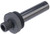 ICS TMH 14mm CCW Adapter for CXP-Tomahawk Airsoft Sniper Rifles