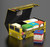 Squaroes x South Park Bus Collectors Case