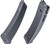 Double Eagle 35rd Green Gas Magazine for Daniel Defense DD PCC Gas Blowback Airsoft Rifles