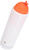 Double Bell Water Balloon Mortar Shell for Matrix HL1+ CO2 Powered Airsoft Mortar