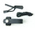 Morakniv Eldris Fixed Blade Knife with Fire Kit