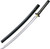 CAS Hanwei PSK Plus XL Light Katana