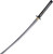 CAS Hanwei Practical Plus Elite Katana