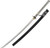 CAS Hanwei Koi Katana