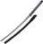 CAS Hanwei Classic Tiger Katana