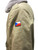 Czech Armed Forces Post Cold War Period M-85 Parka W/Liner & Collar Ruffs