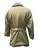 Czech Armed Forces Post Cold War Period M-85 Parka W/Liner & Collar Ruffs