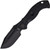 Halfbreed Blades Large Bush LINQ Lock Gen 2