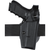 Model 6282 SLS Hi-Ride Level II Retention Duty Holster for Glock 19