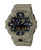 G-Shock GA700UC-5A Watch - Resin Tan/Black