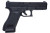 Umarex/VFC Licensed GLOCK 17 GEN 5 V2 GBB Airsoft Pistol