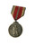 DPRK Korean People's Army Military Service Merit Medal