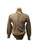 U.S. Armed Forces Brown Wool Sweater