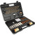 Deluxe Univ Gun Clean Kit 62pc