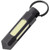 Steel Glow Fob Yellow Tritiu