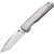Linerlock Ti Gray