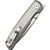Linerlock Ti Gray