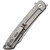Framelock Ti Gray 4TGS