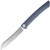 Large Linerlock G10 Slate