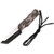 Fixed Blade Camo 17CA